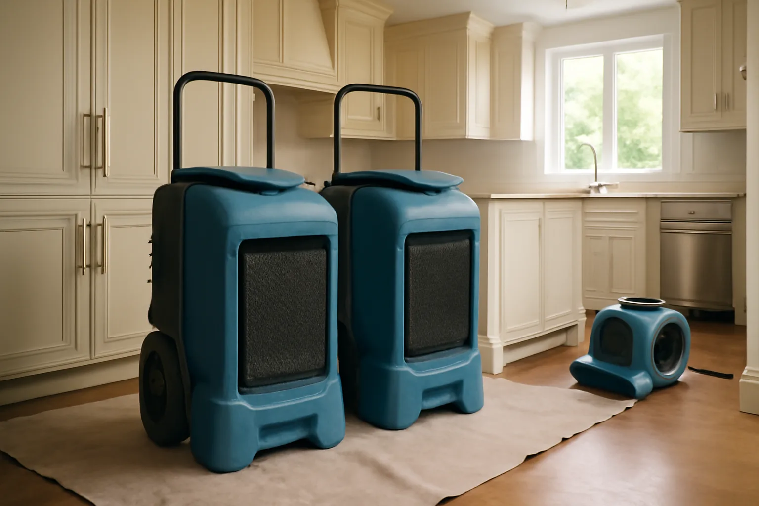 Water Damage Restoration Ewing Water Damage Restoration Ewing